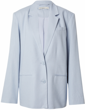 Gina Tricot Blejzer  svetlomodrá