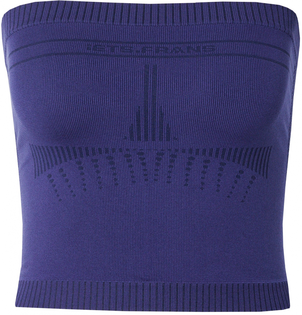 iets frans Top  námornícka modrá / tmavomodrá