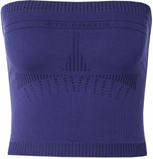 iets frans Top  námornícka modrá / tmavomodrá