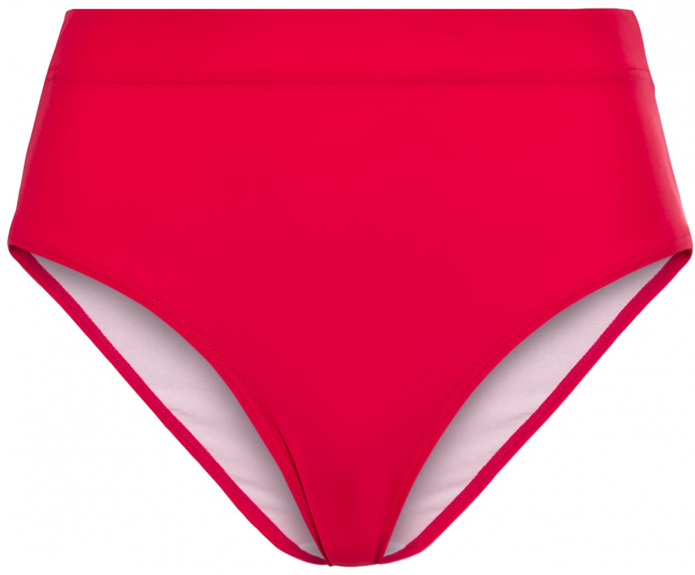 LSCN by LASCANA Bikinové nohavičky 'Gina'  malinová