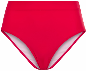 LSCN by LASCANA Bikinové nohavičky 'Gina'  malinová