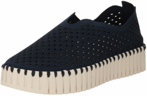 ILSE JACOBSEN Slip-on obuv 'Tulip'  námornícka modrá