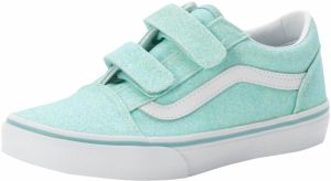 VANS Tenisky  vodová / biela