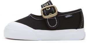 VANS Baleríny  čierna