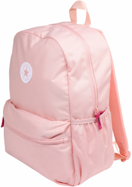 CONVERSE Batoh  ružová / biela