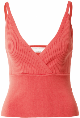 Guido Maria Kretschmer Women Top 'Camilla'  oranžová