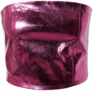 Hosbjerg Top 'Klume'  fuksia