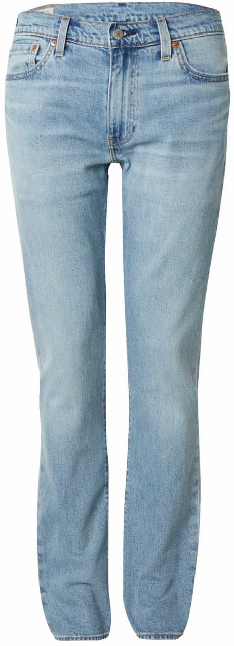 LEVI'S ® Džínsy '511® Slim'  svetlomodrá