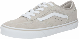 VANS Tenisky 'Rowley Classic'  svetlosivá / biela
