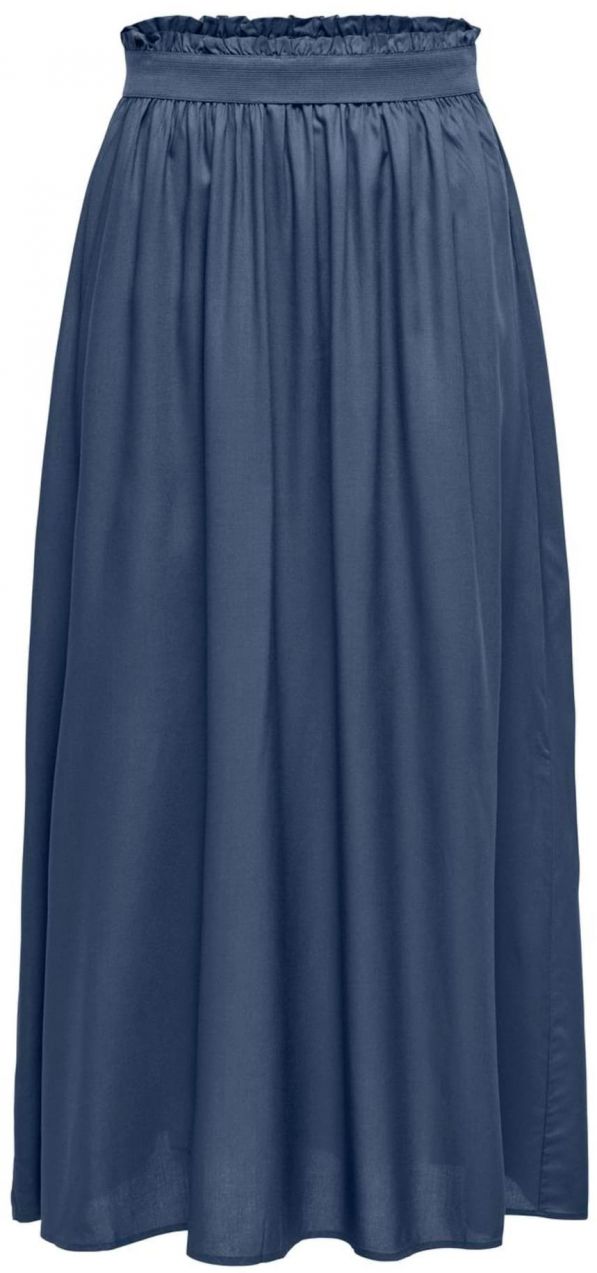ONLY Sukňa 'Venedig'  indigo