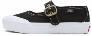 VANS Poltopánky  čierna