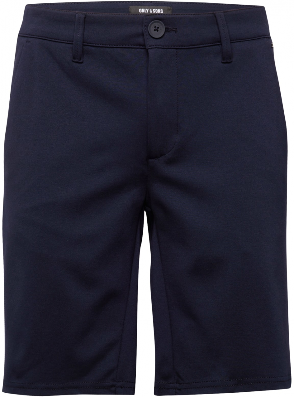 Only & Sons Nohavice 'OnsThor'  námornícka modrá