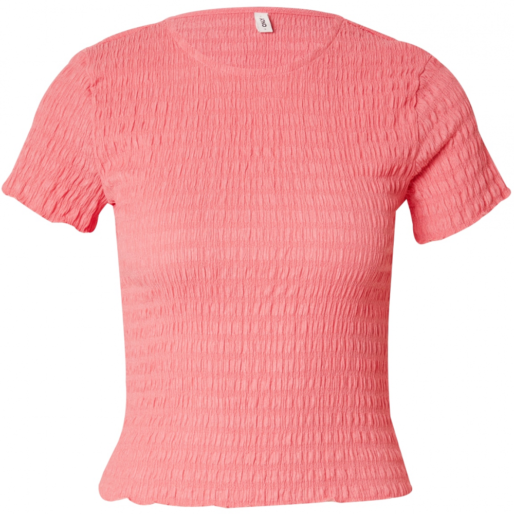 ONLY Tričko 'STORMY'  melónová