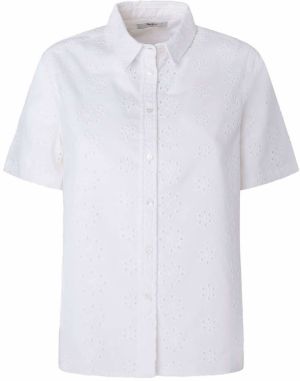 Pepe Jeans Blúzka 'ESTY'  biela