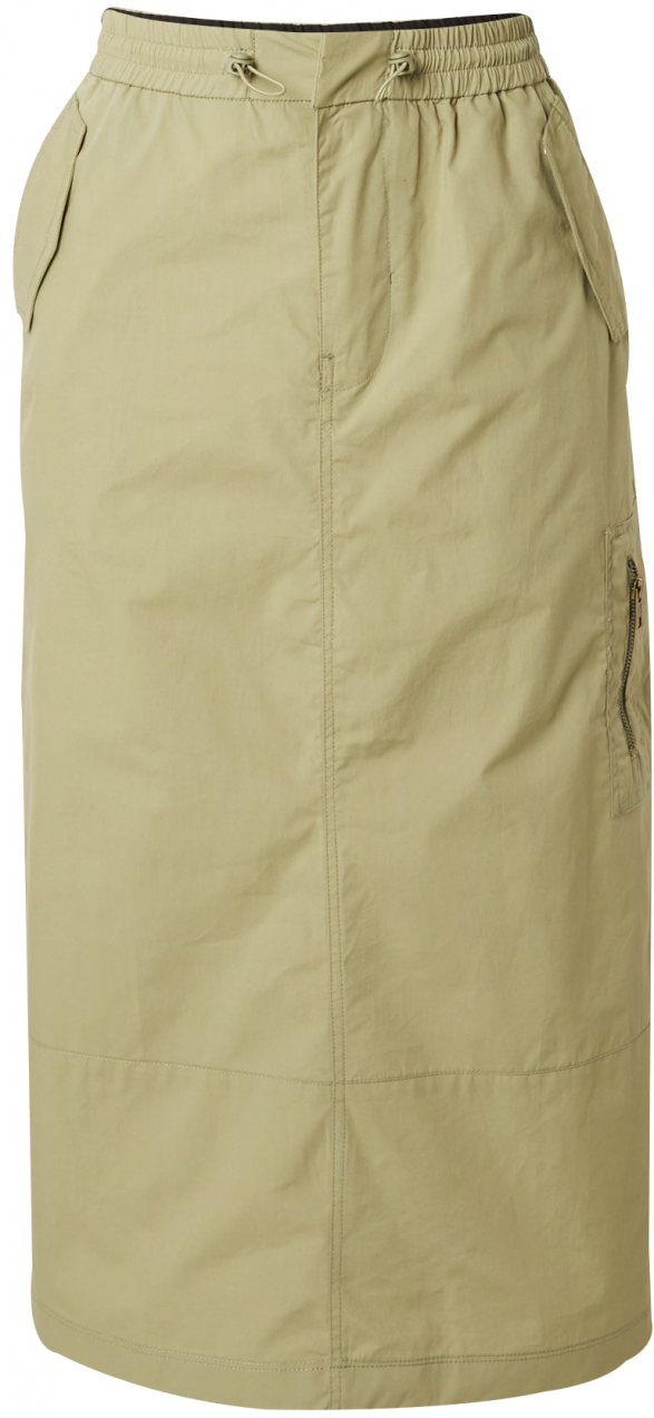 LTB Sukňa 'DANOFO'  kaki