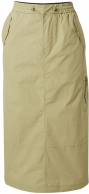LTB Sukňa 'DANOFO'  kaki