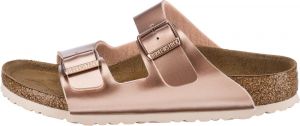 BIRKENSTOCK Otvorená obuv 'ARIZONA'  bronzová