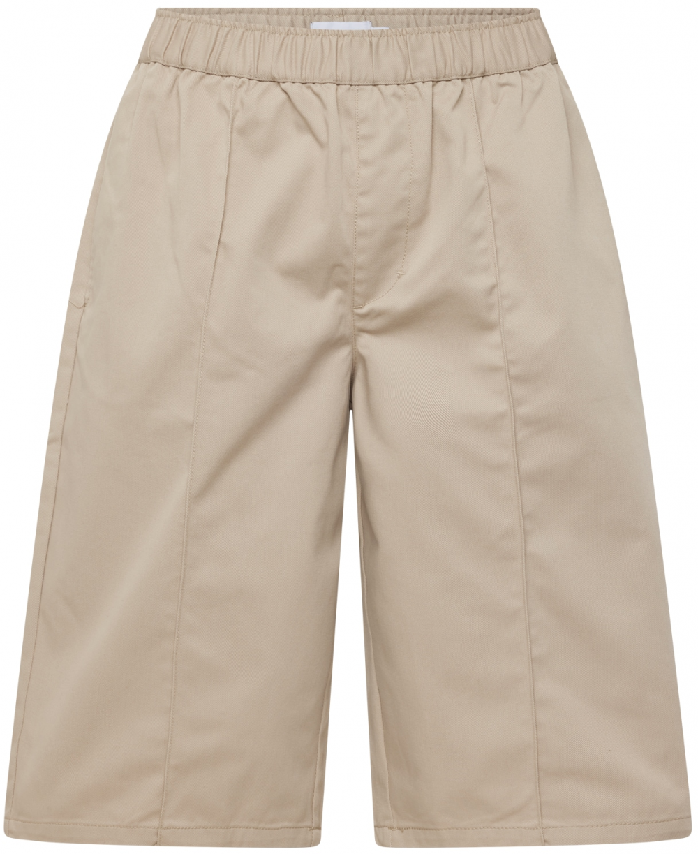 TOPMAN Nohavice  tmavošedá