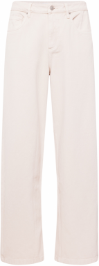 TOPMAN Nohavice  nebielená
