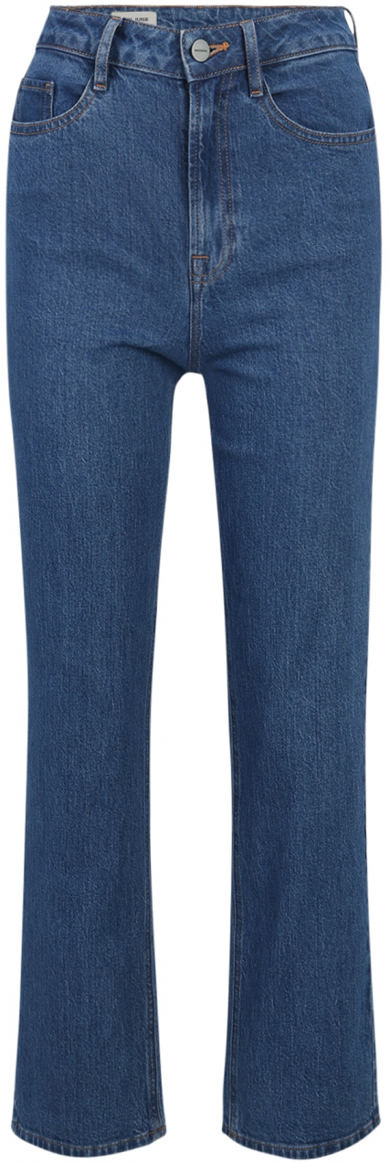 JAN 'N JUNE Džínsy 'ALBA'  modrá denim