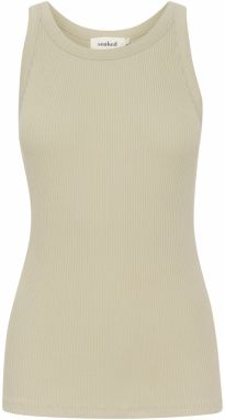 SOAKED IN LUXURY Top 'Simone'  olivová