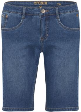 Cream Džínsy 'Lone'  modrá denim