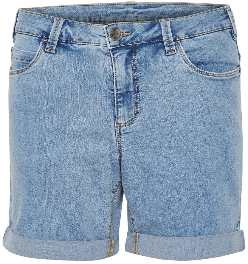 Kaffe Džínsy 'Vicky'  modrá denim