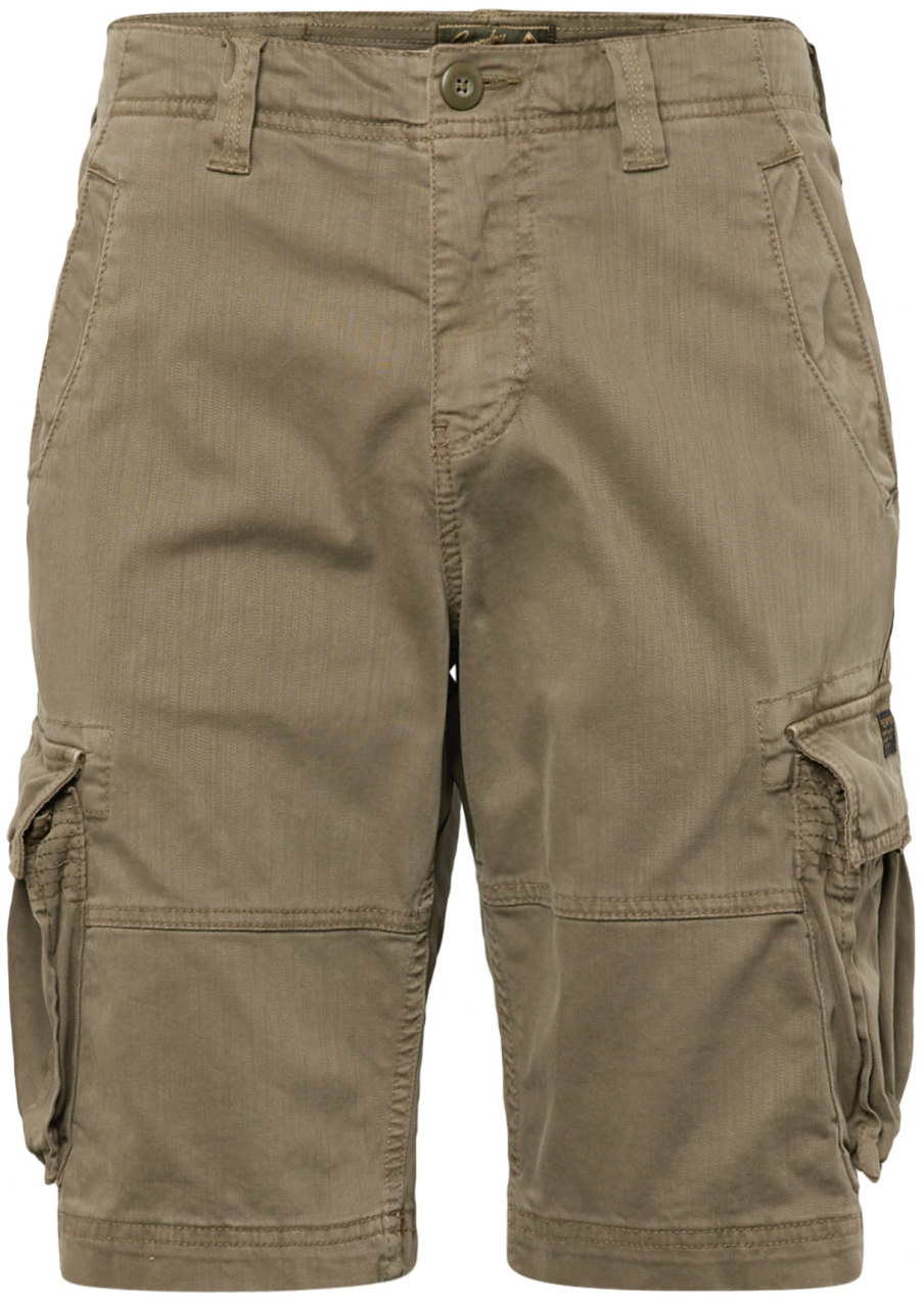 Superdry Kapsáče 'Core'  olivová
