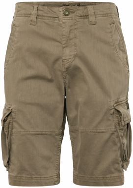 Superdry Kapsáče 'Core'  olivová
