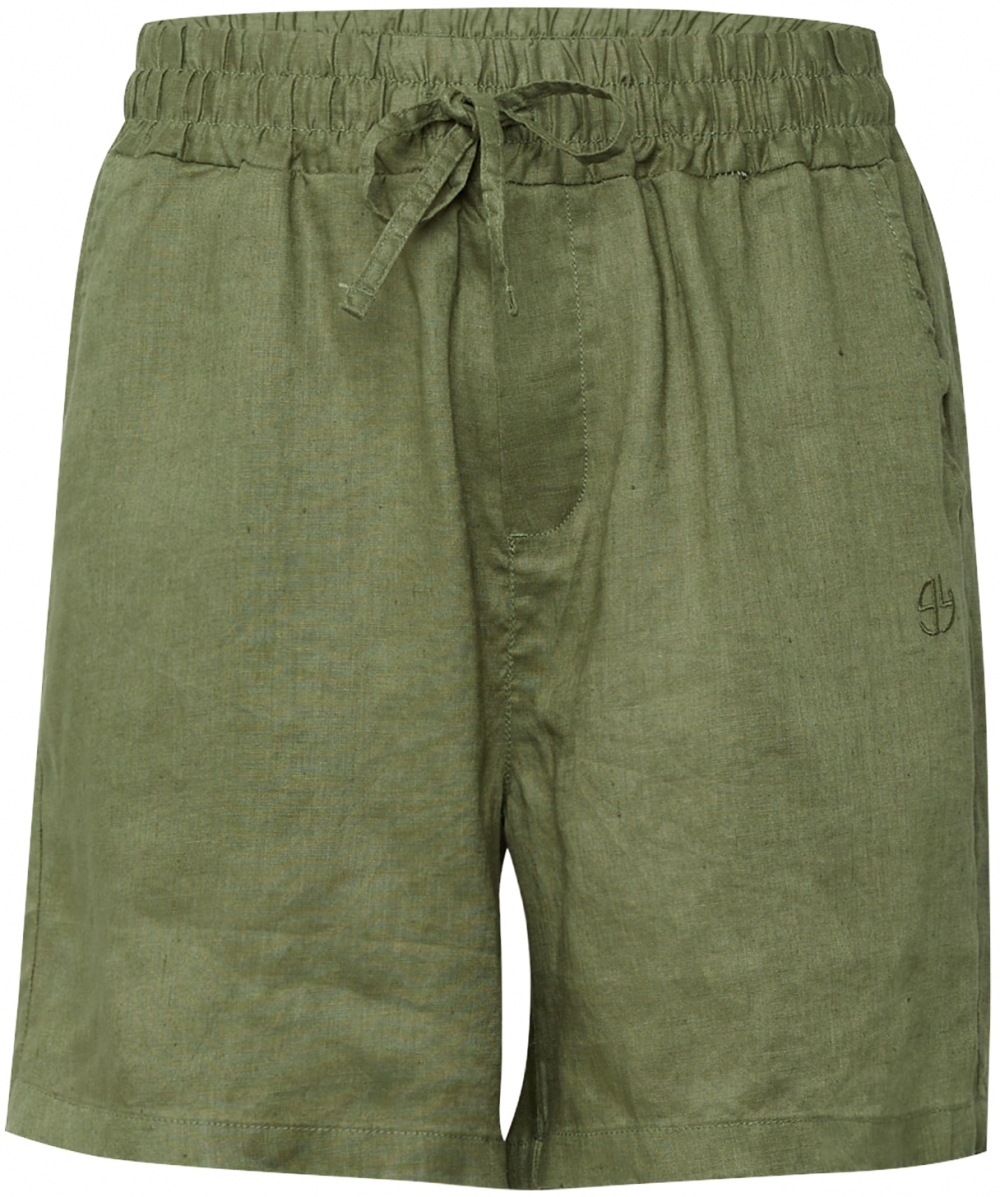 Key Largo Nohavice 'FIGO'  kaki