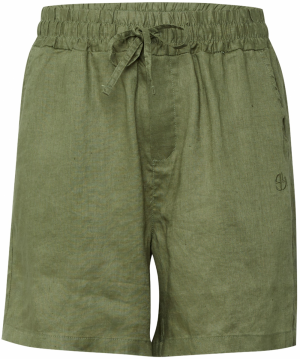 Key Largo Nohavice 'FIGO'  kaki
