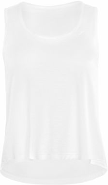 Winshape Športový top ' BAMT001 '  biela