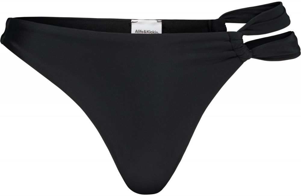 Alife and Kickin Bikinové nohavičky 'JameliaAK'  čierna
