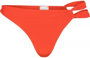 Alife and Kickin Bikinové nohavičky 'JameliaAK'  oranžovo červená