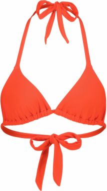 Alife and Kickin Bikinový top 'TammyAK'  červená
