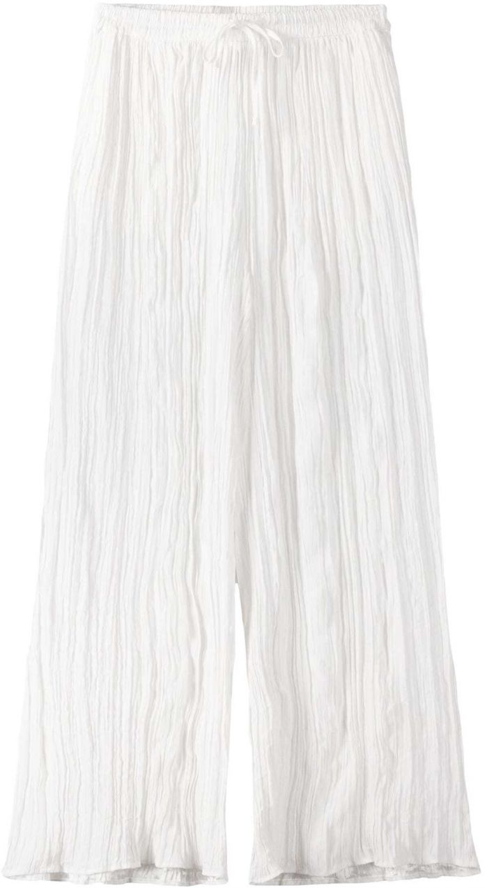 Bershka Nohavice  vaječná škrupina