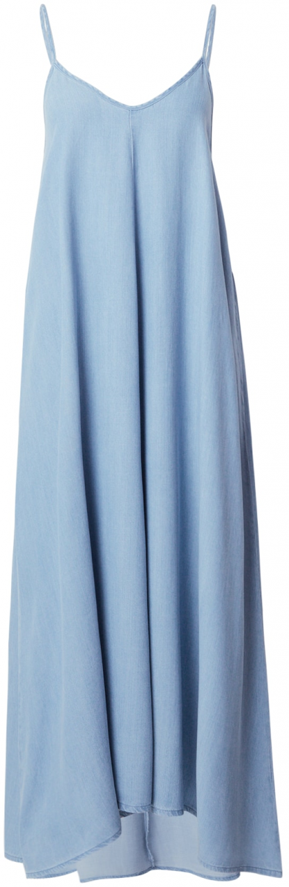 ONLY Šaty 'ONLLAIA'  modrá denim