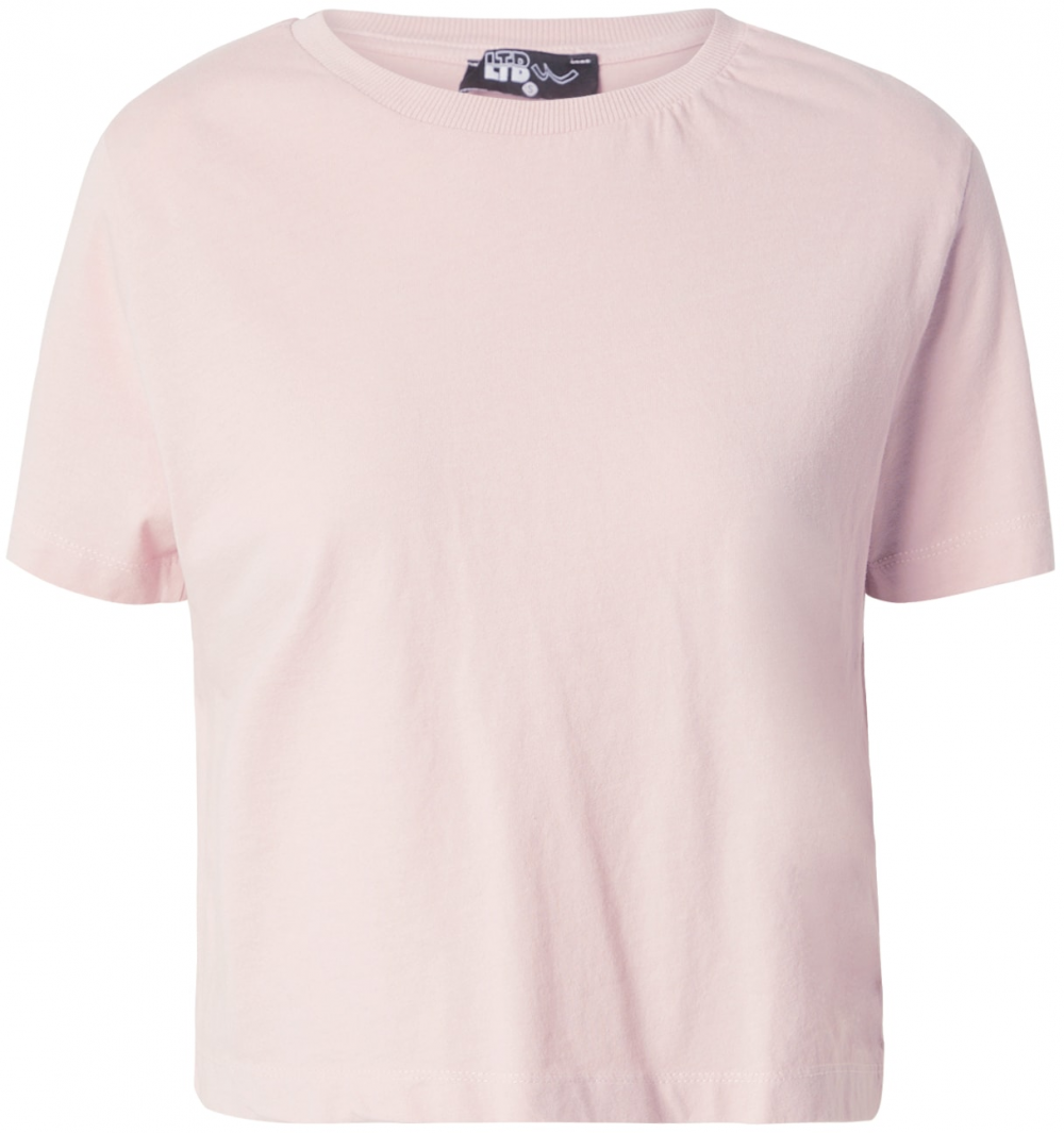 LTB Tričko 'MAMELE'  svetlofialová