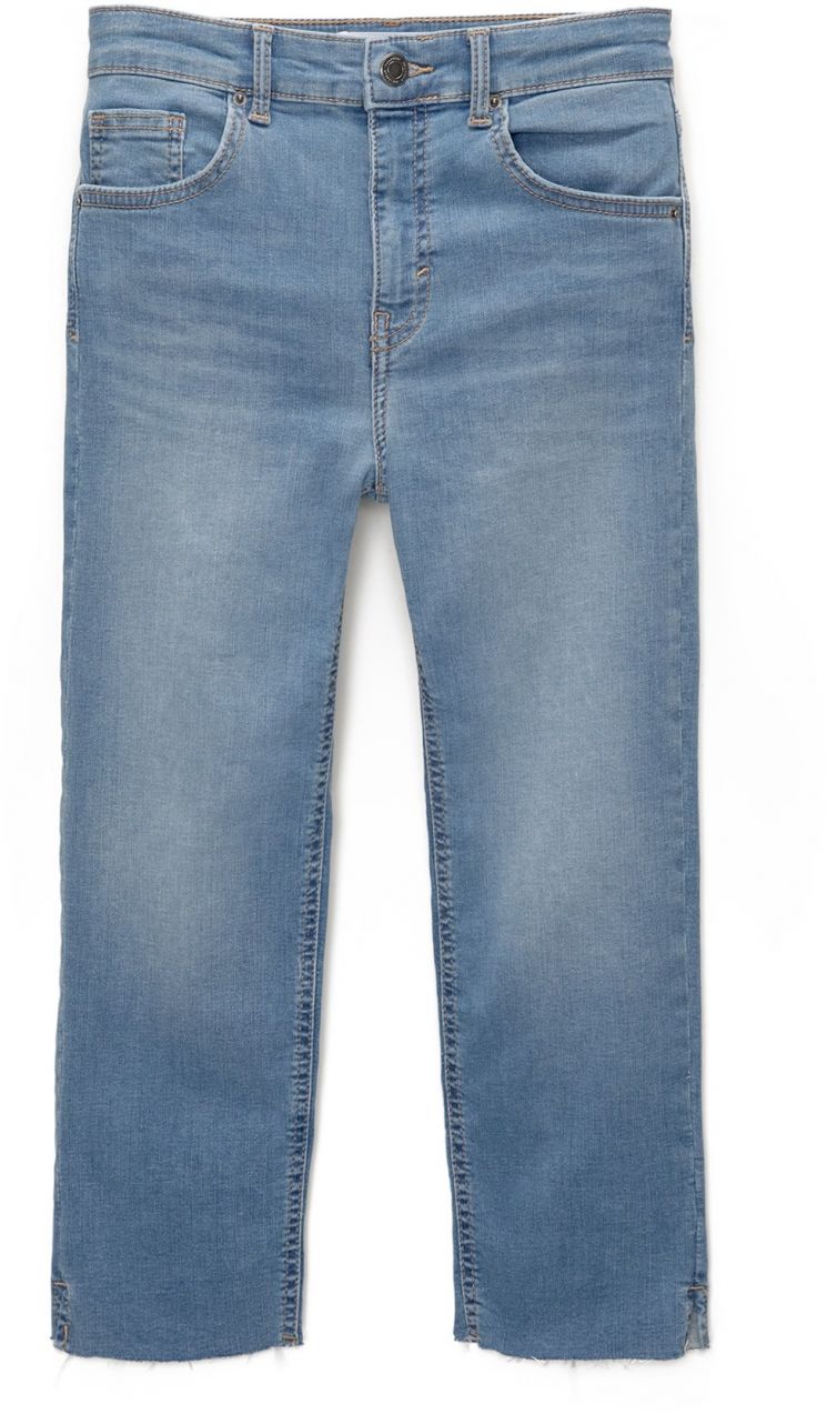 Pull&Bear Džínsy  modrá denim