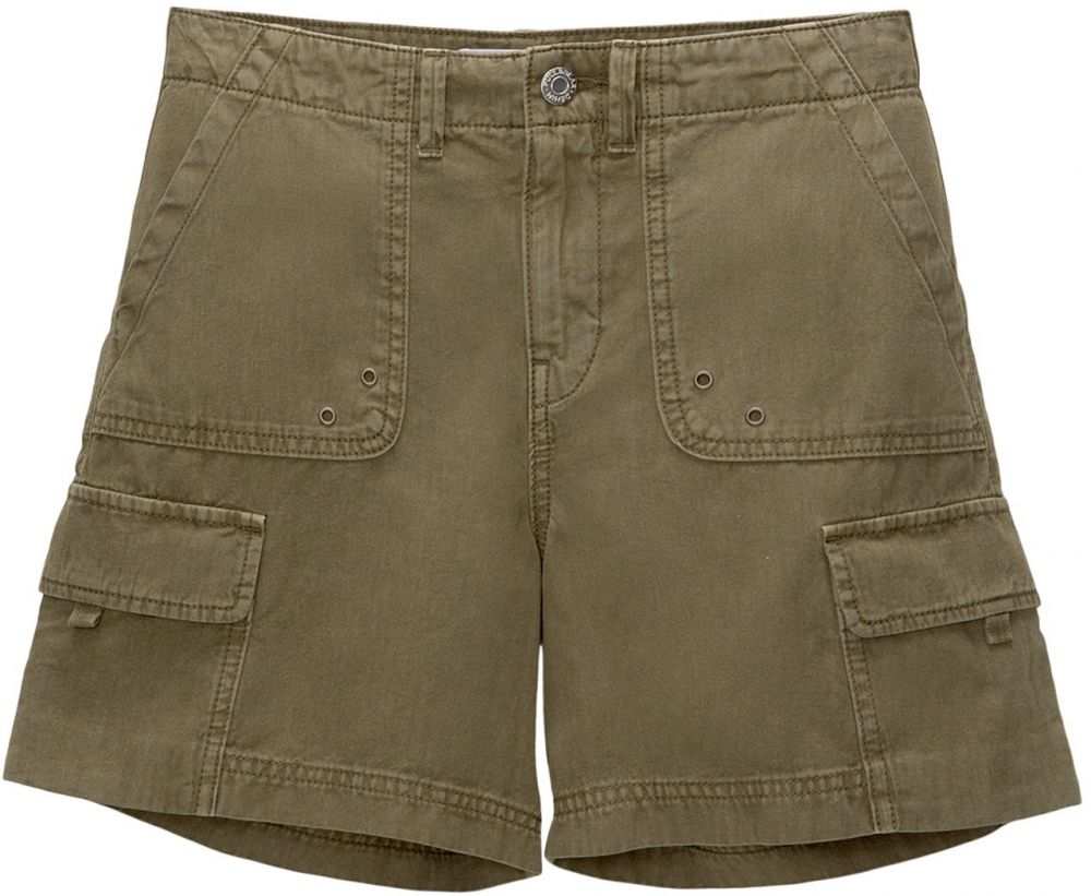 Pull&Bear Nohavice  olivová