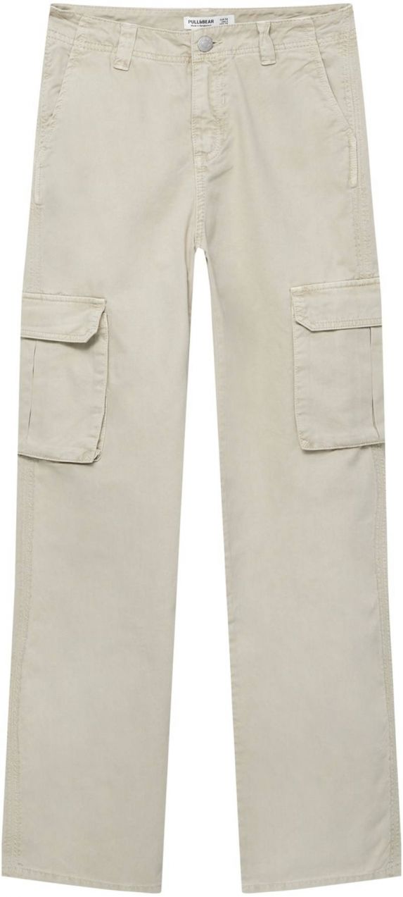 Pull&Bear Kapsáče  nebielená