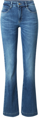 MAC Džínsy 'Dream'  modrá denim