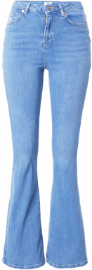 Dorothy Perkins Džínsy  modrá denim