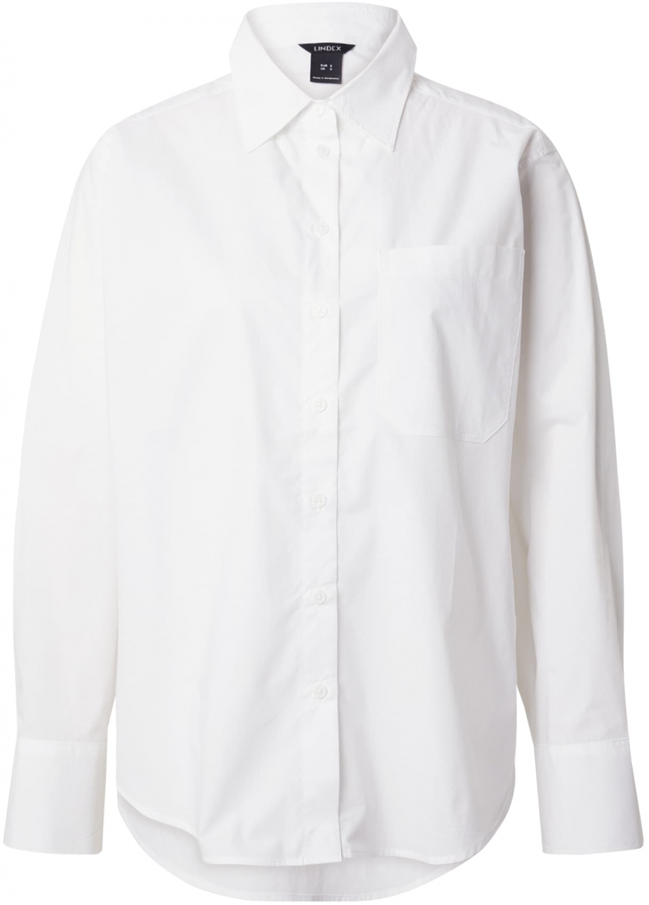 Lindex Blúzka 'April'  biela