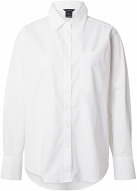 Lindex Blúzka 'April'  biela