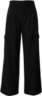 Gina Tricot Kapsáče  čierna