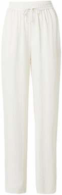 florence by mills exclusive for ABOUT YOU Nohavice 'Sea Breeze'  biela
