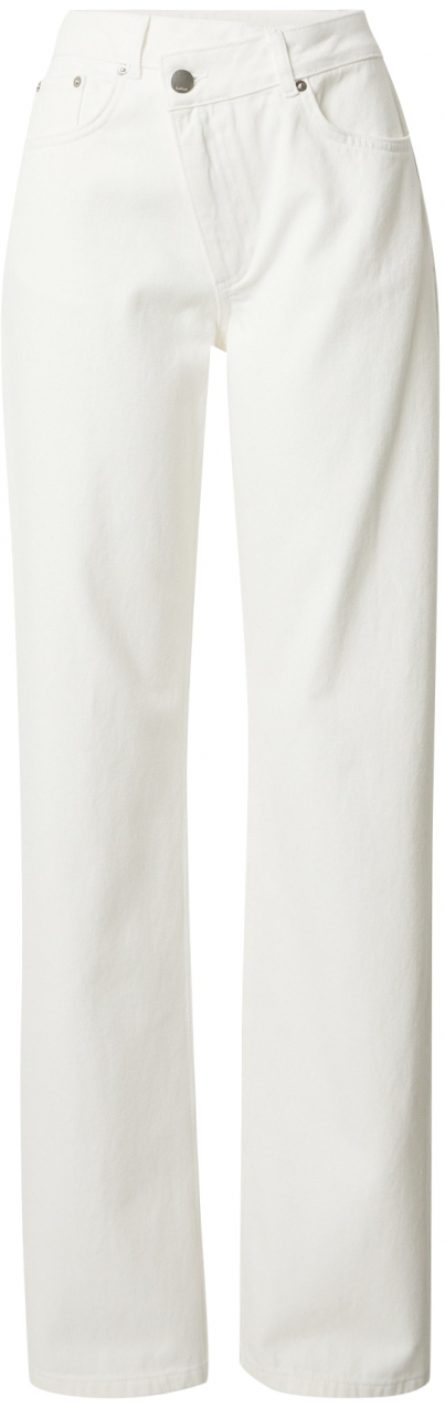 LeGer by Lena Gercke Džínsy 'Admira'  biely denim
