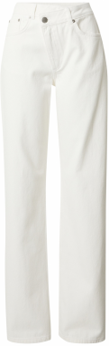 LeGer by Lena Gercke Džínsy 'Admira'  biely denim