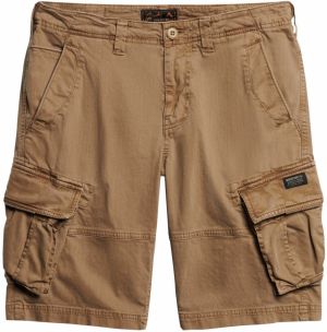 Superdry Kapsáče 'Core'  svetlohnedá